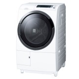 Hitachi BD-SG100CJ Front Loading Washer Dryer